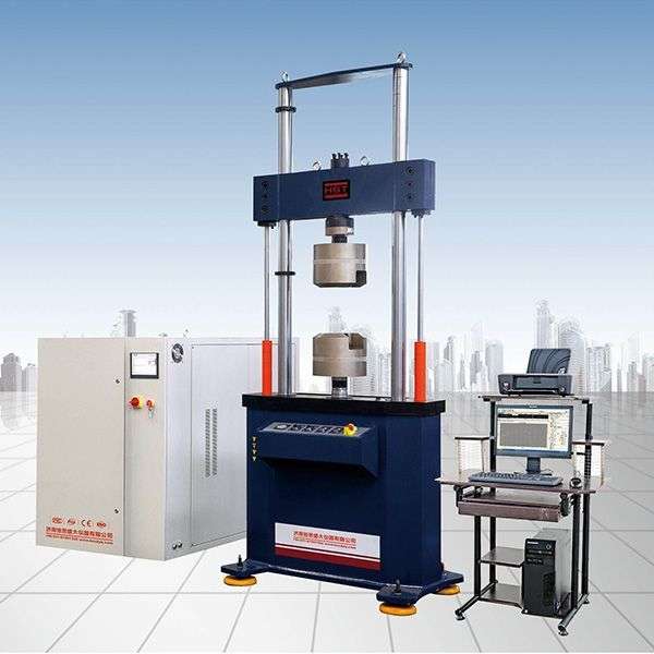 擺錘衝擊試驗機小故障檢(jiǎn)修